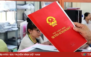Quy định về cấp đổi sổ đỏ cũ ghi loại đất "thổ cư"