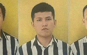 Công an truy bắt 3 phạm nhân trốn trại, công bố đặc điểm nhận dạng