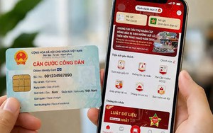 Những nội dung chính của dự thảo Luật Định danh và xác thực điện tử