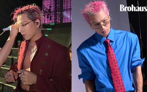 Đàn ông hãy sống như Taeyang (BIGBANG)!
