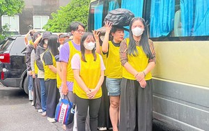 Triệt phá chuyên án đặc biệt lớn, bắt giám đốc Nguyễn Thị Ngọc Trâm: Các bị hại đã nộp 404 tỷ đồng