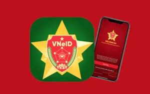 Tất cả người dân có CCCD, VNeID chú ý thông báo mới từ công an