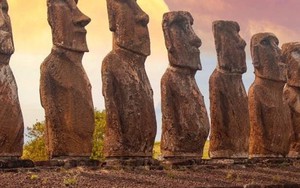 Bí ẩn ADN nghìn năm tuổi kết nối Hawaii với đảo Phục Sinh và phơi bày những hiểm họa di truyền tiềm ẩn