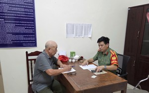 Liên tục nhận cuộc gọi lạ, người đàn ông lập tức đi rút 270 triệu đồng tại Quỹ tín dụng: Công an khẩn trương xác minh