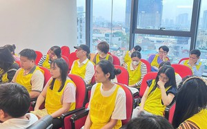 Triệt phá đường dây lừa đảo hơn 400 tỷ thông qua nền tảng AI Livestream Tatao Live
