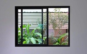 Lời khuyên cho các gia đình đang sử dụng cửa sổ kính cường lực
