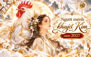 Người mệnh khuyết Kim nên làm gì trong năm 2027 Đinh Mùi để phát triển sự nghiệp, cải thiện tài chính?