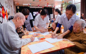 Từ 7/12/2026, áp dụng quy định mới về cơ sở chăm sóc người cao tuổi: Tất cả người dân cần lưu ý điều gì?