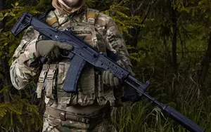 Tập đoàn Rostec hé lộ "át chủ bài" cho lực lượng Nga: Từ đầu đến chân, chỗ nào cũng tỏa ra "bá khí"