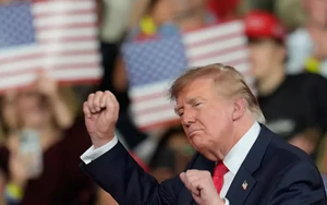 Thái độ của Mỹ với Ukraine và Iran có thể đảo chiều nếu đảng của Tổng thống Trump thua bầu cử giữa kỳ