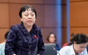 Đại biểu Phạm Khánh Phong Lan: Thận trọng với đề xuất mở rộng đăng ký hiến mô, tạng với người dưới 18 tuổi
