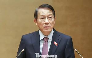 Đề xuất phạt vi phạm hành chính tới 3 tỷ đồng, ngừng cả điện, nước, internet