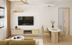 Bố mẹ tôi cho 50 triệu mừng tân gia, vợ tiêu sạch trong 2 ngày, tôi trách thì cô ấy gọi một cuộc điện thoại khiến tôi á khẩu