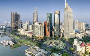 Từ hôm nay (26/10), hơn 500 lãnh đạo doanh nghiệp, hơn 200 đại biểu từ 27 nền kinh tế sẽ quy tụ tại thành phố có quy mô GRDP lớn nhất Việt Nam