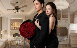 Lộ diện biệt thự của NSƯT Việt Anh và Quỳnh Nga, chốt luôn kế hoạch sinh con