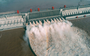Láng giềng Việt Nam xây siêu đập công suất 300 tỷ kWh, lớn gấp 3 lần Đập Tam Hiệp: Chuyên gia cảnh báo nguy cơ nghiêm trọng