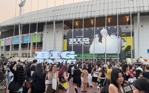“Cơn sốt” BigBang khiến giá khách sạn quanh sân vận động Mỹ Đình đạt con số vô cùng đặc biệt
