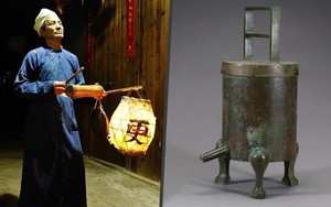 Cách độc lạ người Trung Quốc cổ đại tuần tra và tính giờ ban đêm