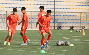 World Cup: Tuyển Việt Nam rượt đuổi tỉ số "nghẹt thở" với Iran, bỏ lỡ quả penalty vào phút bù giờ