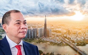 Vingroup huy động thành công hàng trăm tỷ Won trái phiếu Hàn Quốc, lãi suất 8%