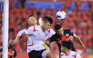 V-League và những cú ngã của các “ông lớn”