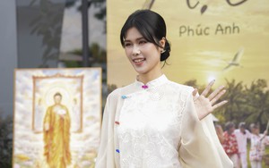 Ca sĩ Phúc Anh lần đầu làm đạo diễn, kể chuyện người mẹ nuôi 4 con