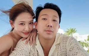 Trấn Thành ra thông báo: "Làm lớn cho tôi"