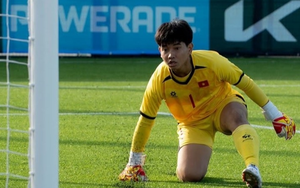 Đánh bại đối thủ Nam Mỹ, tuyển Việt Nam chắc suất top 3 tại bảng đấu World Cup