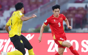 Nóng: Asian Cup 2027 vẫn khởi tranh đúng hẹn tại Saudi Arabia