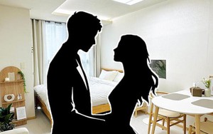 Hoa hậu Hàn Quốc từng sống tại TP.HCM giờ ở tạm bợ trong phòng trọ 27 mét vuông, cân nhắc tái hôn với "hồng hài nhi" kém 18 tuổi