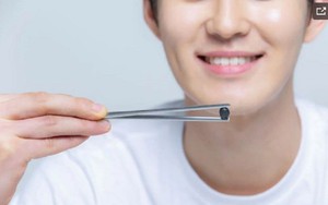 Tại sao đũa Hàn Quốc được làm bằng kim loại và có hình dáng dẹt?