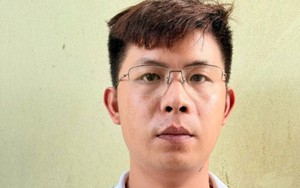 Ra lệnh bắt tạm giam người đàn ông SN 1991 liên quan đến 510,9 triệu đồng tiền mua điện thoại