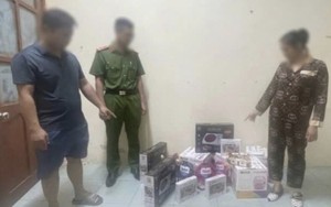 Ra quyết định khởi tố Nguyễn Thị Thanh Hải SN 1985 liên quan 20 triệu đồng