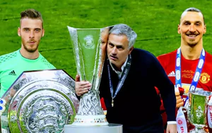 Vì sao nói MU kỷ nguyên Mourinho là thành công nhất thời hậu Sir Alex?