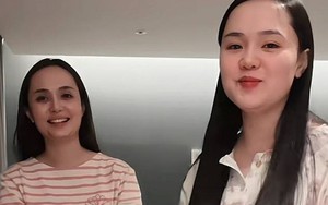 2 ái nữ nhà cựu Chủ tịch CLB Sài Gòn công khai giá một buổi đi mua sắm, màn lên đồ gây bàn tán