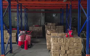 Giám đốc Xí nghiệp xây dựng phòng cháy chữa cháy cùng đồng phạm nhận hối lộ 17 tỷ đồng