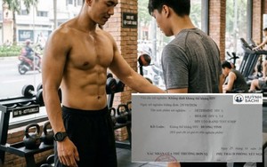 Nhiều tháng không đạt KPI, mẹ lại lâm bệnh, một PT tìm đến Only Quạt và nhận tin dương tính HIV