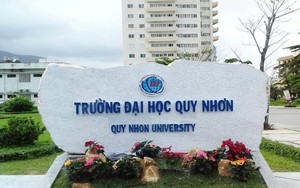 Nữ sinh viên Đại học Quy Nhơn tử vong, trên người có dấu hiệu tiếp xúc với chất lỏng