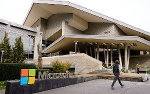 Chưa từng có: Microsoft đề nghị 60.000 nhân viên trên toàn thế giới tự nguyện nghỉ việc