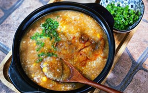 1 món nội tạng động vật lọt top thực phẩm "tốt nhất thế giới": Người Việt đã ăn từ lâu