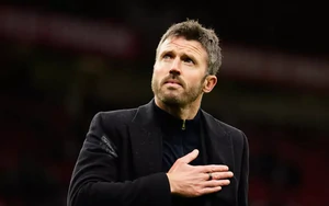 MU chưa sa thải Carrick, trao thêm cơ hội ở trận gặp Chelsea