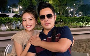 Cha nuôi nhắn Phương Mỹ Chi: "Con đã lớn khôn rồi"