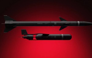 Vũ khí đặc trị bầy đàn UAV