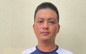 Bắt giám đốc công ty luật Dương Văn Quang SN 1988
