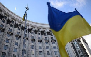 Ukraine muốn tham gia cuộc gặp thượng đỉnh giữa Nga, Mỹ và Trung Quốc