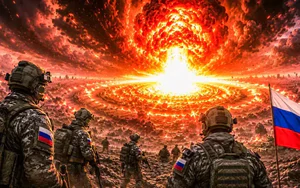 17.000 quân dồn đến điểm nóng, hơn 100 UAV nhắm Voronezh: Ông Zelensky đưa đề nghị đặc biệt tới ông Putin