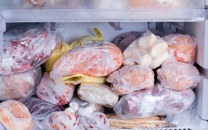 3 loại thực phẩm để lâu trong tủ lạnh dễ thành "đồng phạm" của ung thư