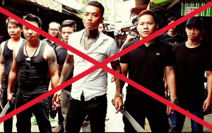 Bắt tạm giam Đào Ngọc Giàu cùng 19 người trong nhóm Cọp đen