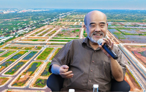 GS Đặng Hùng Võ đề xuất điều kiện siết phân lô, bán nền để người nghèo cũng mua được đất