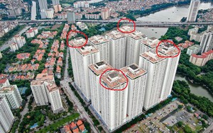 Hơn 3.900 căn hộ tại 12 dự án Mường Thanh dự kiến phải phá dỡ